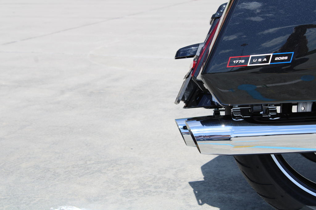 Road Glide®