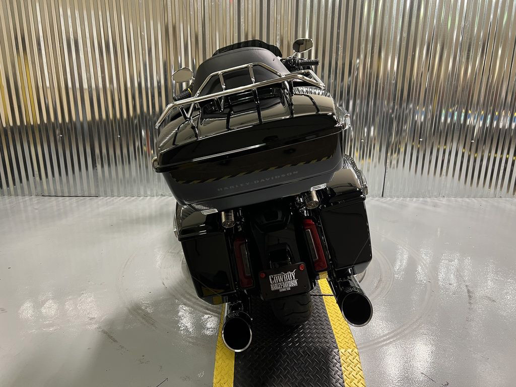 Street Glide® Ultra