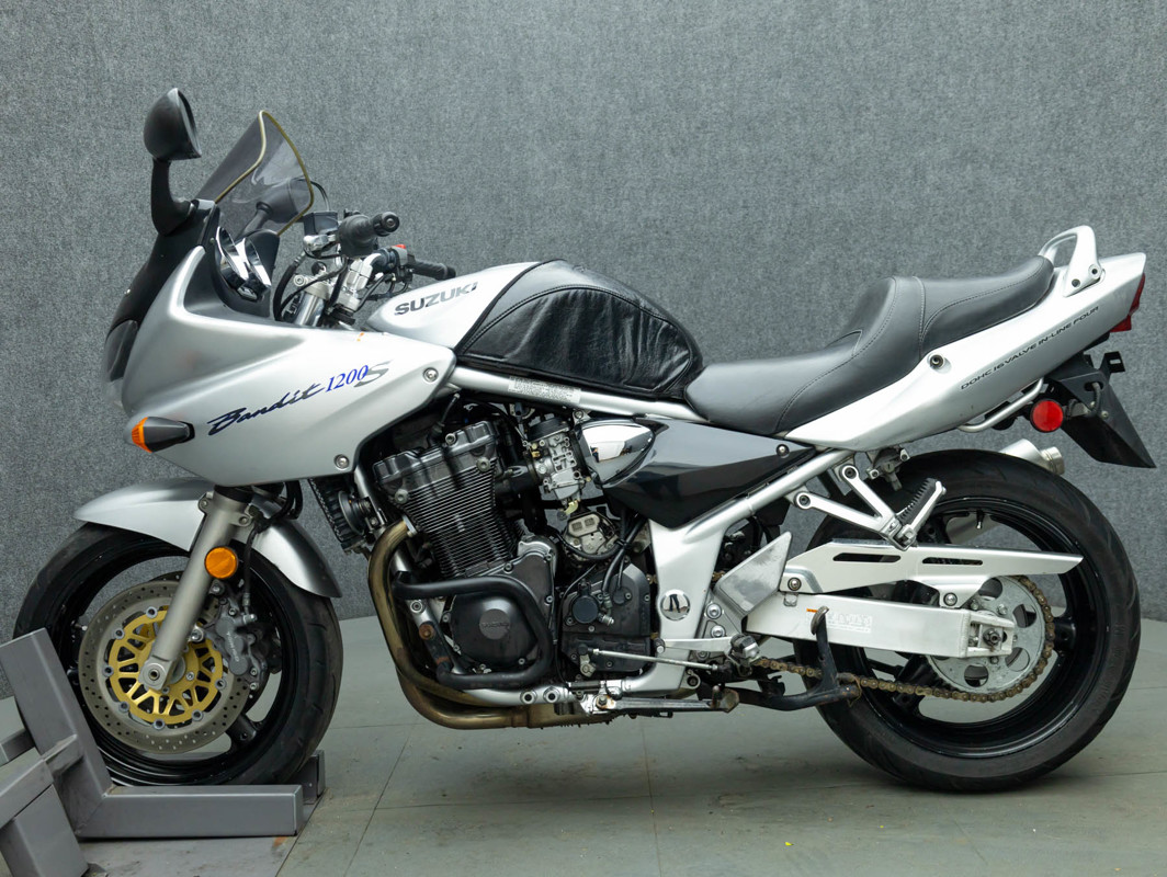 Bandit 1200