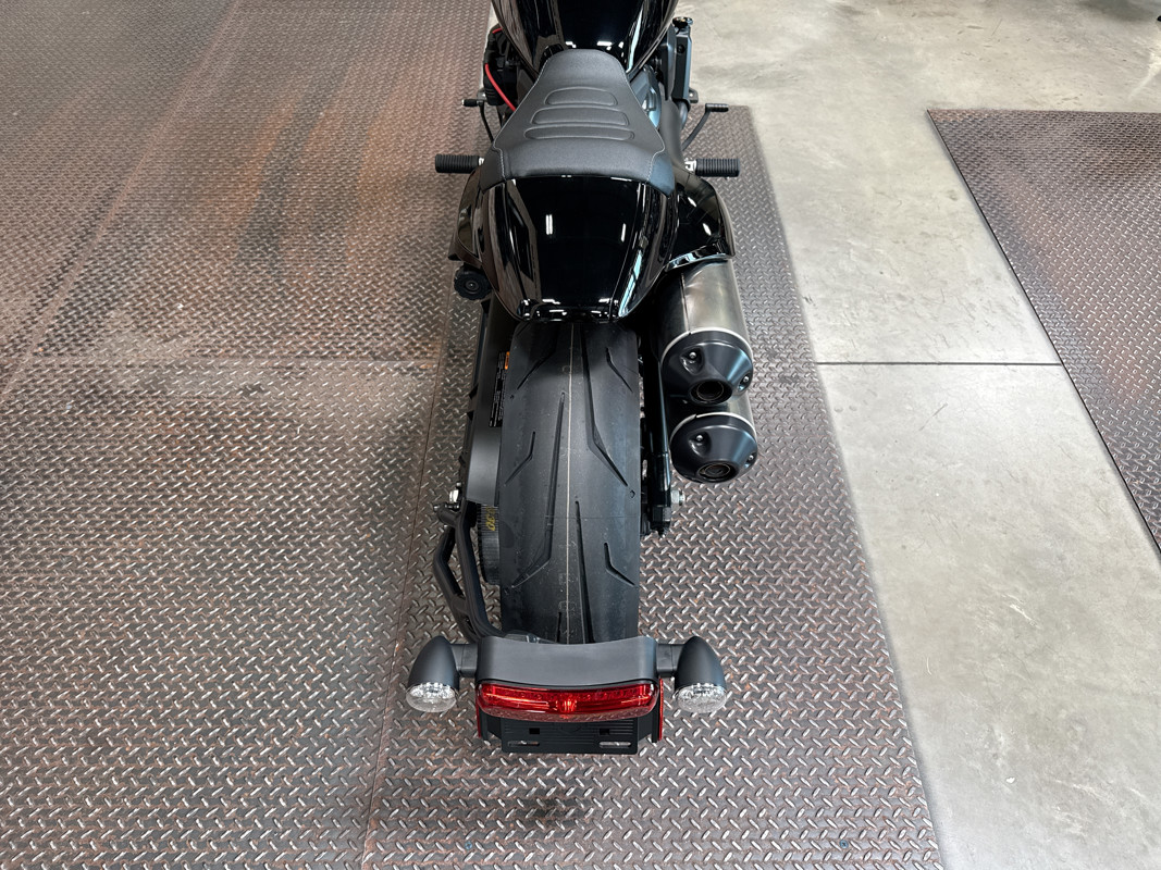 Sportster® S
