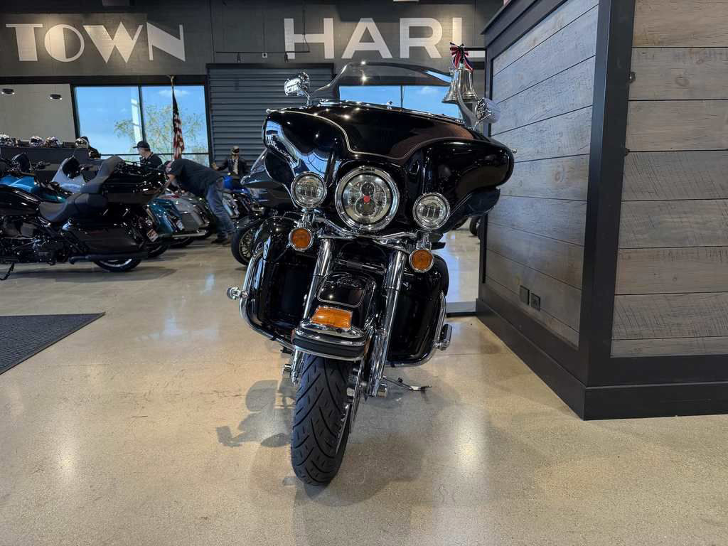 Electra Glide® Classic