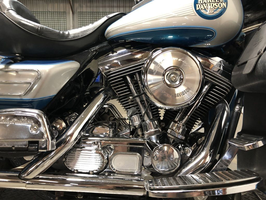 Ultra Classic® Electra Glide® 