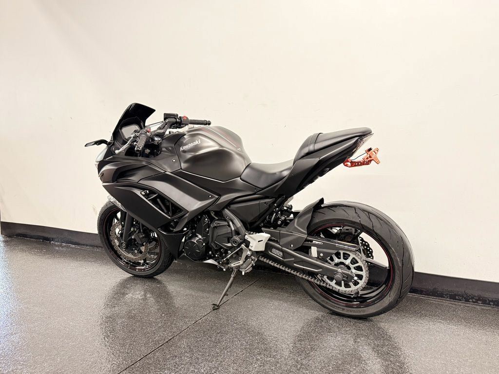 Ninja 650 ABS