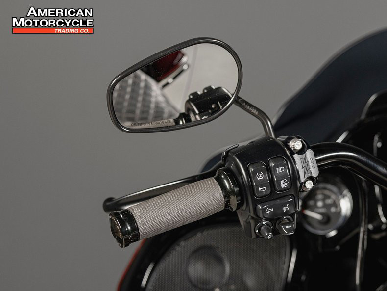 Road Glide® Special