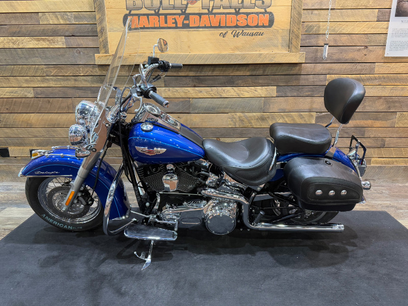 Softail® Deluxe