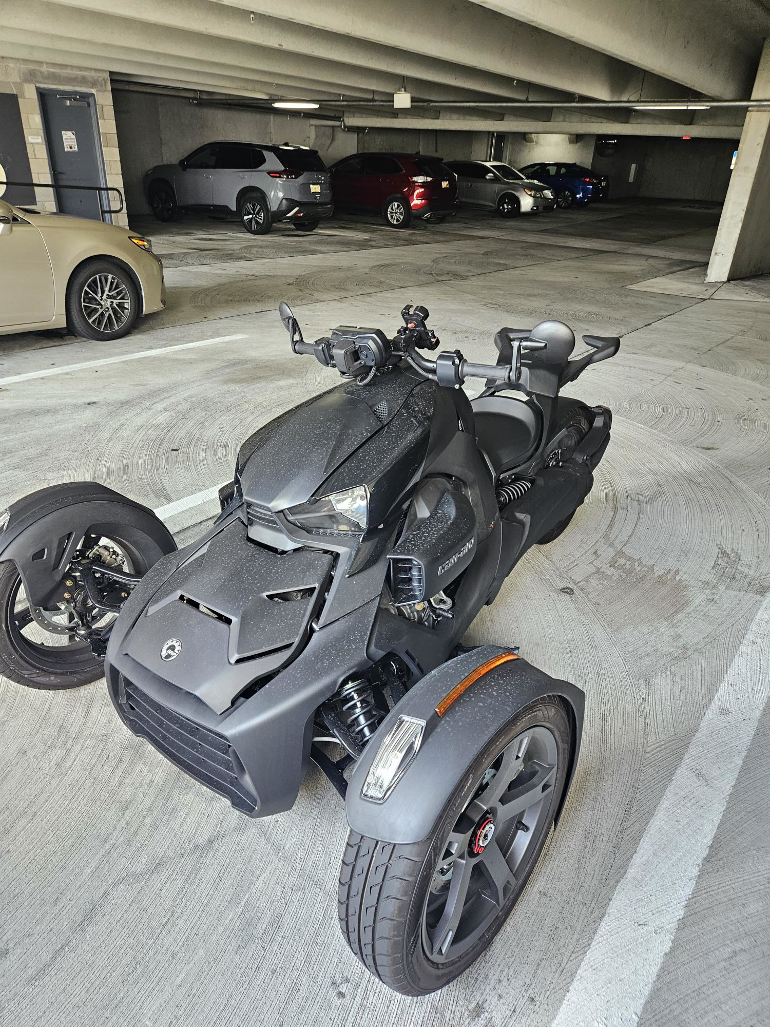 2022 CanAm Ryker 600 ACE® for Sale in Tampa, FL (Item 1232306)