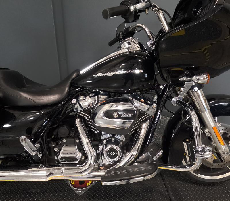 Road Glide® Special