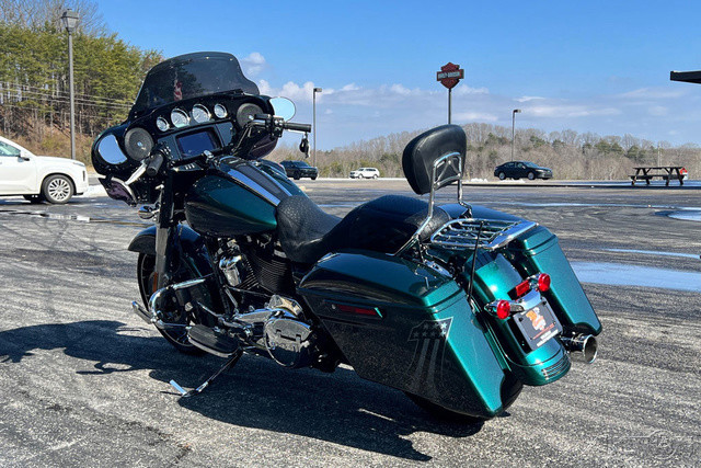 Street Glide® Special