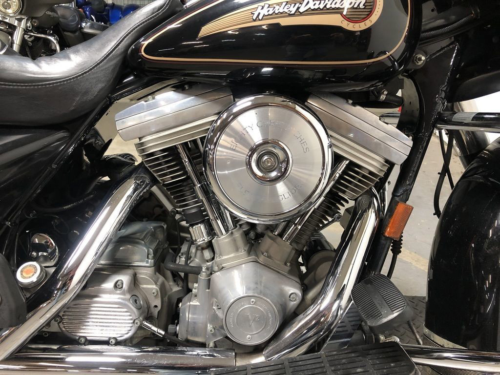 Electra Glide® Standard