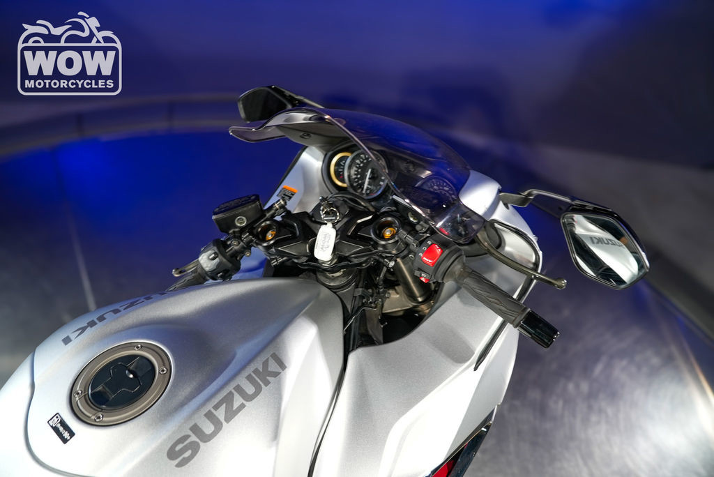 Hayabusa