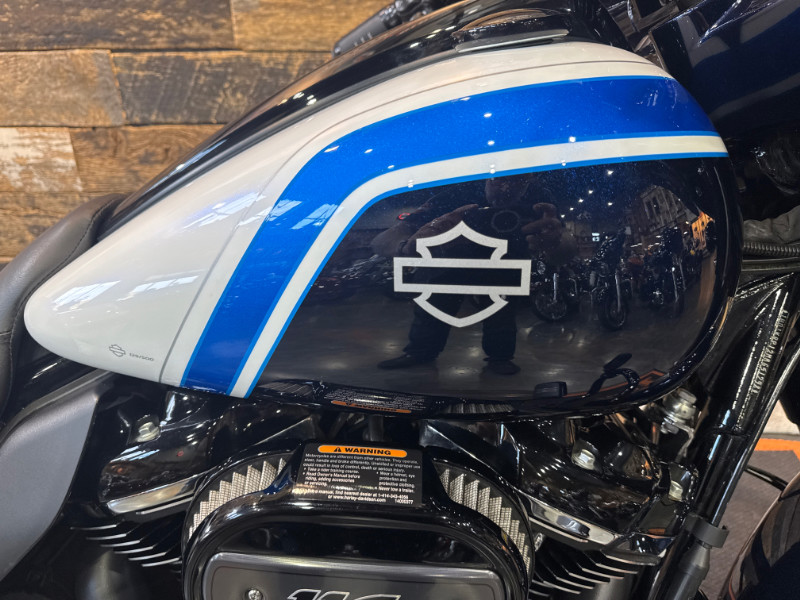 Street Glide® Special