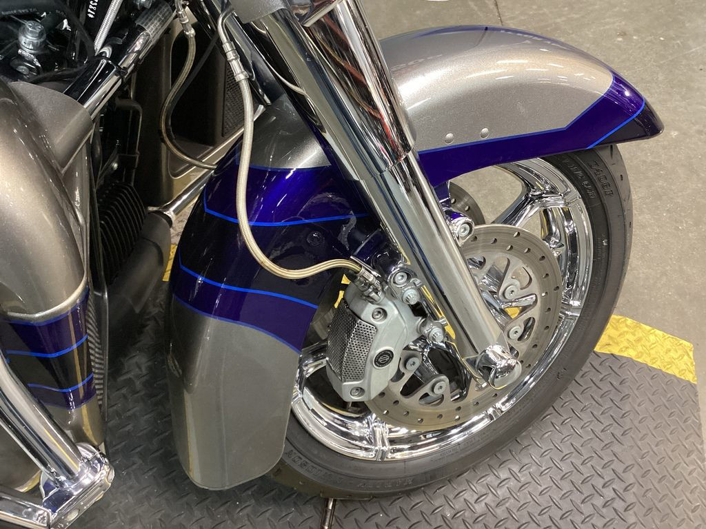 CVO® Limited