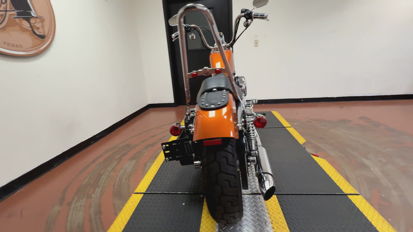 Sportster® Seventy-Two®