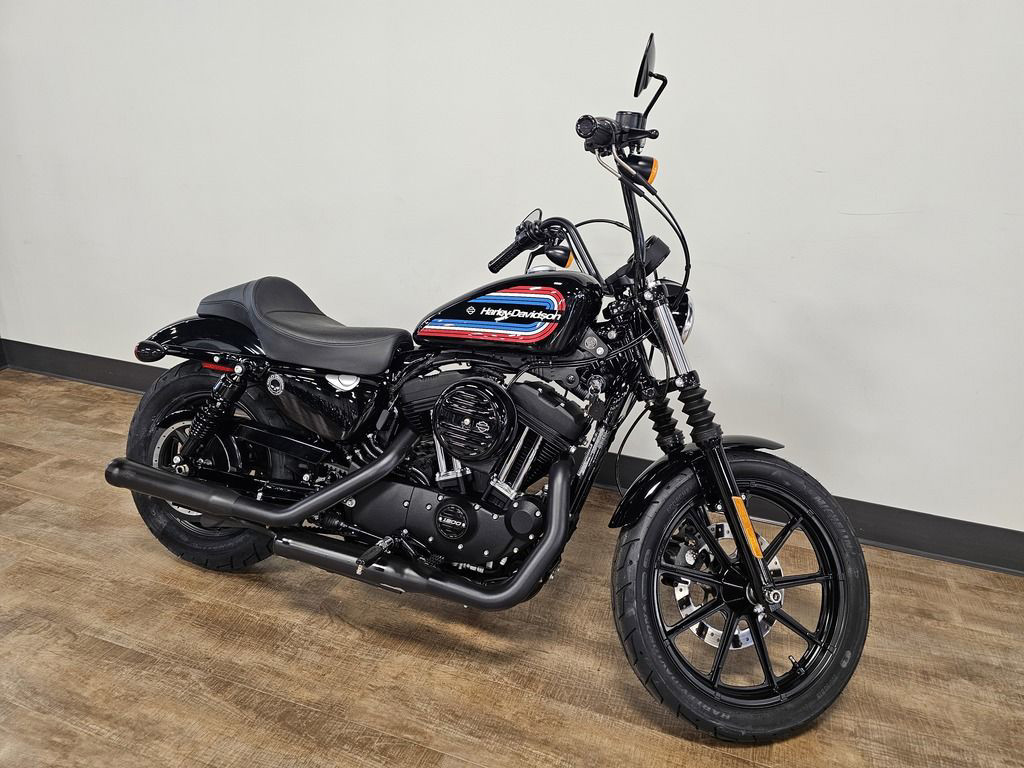 Iron 1200®
