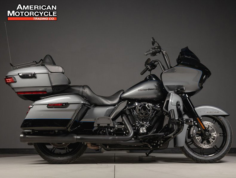 Road Glide® Limited