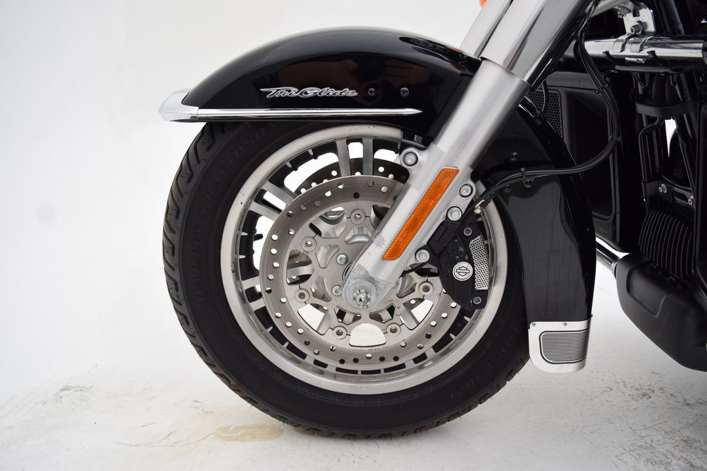 Tri Glide® Ultra