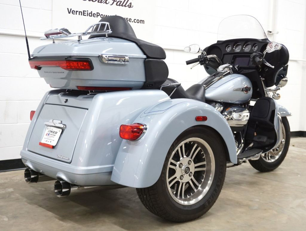 Tri Glide® Ultra
