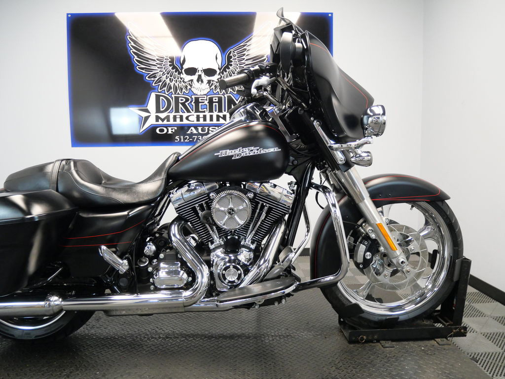 Street Glide® Special
