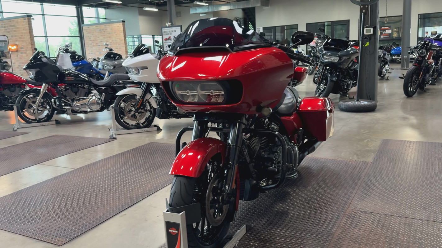 Road Glide® Special