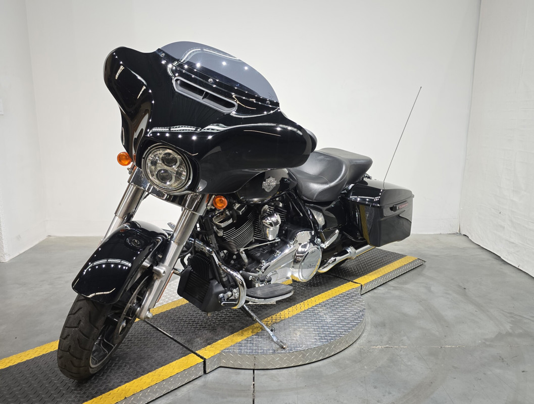 Street Glide® Special