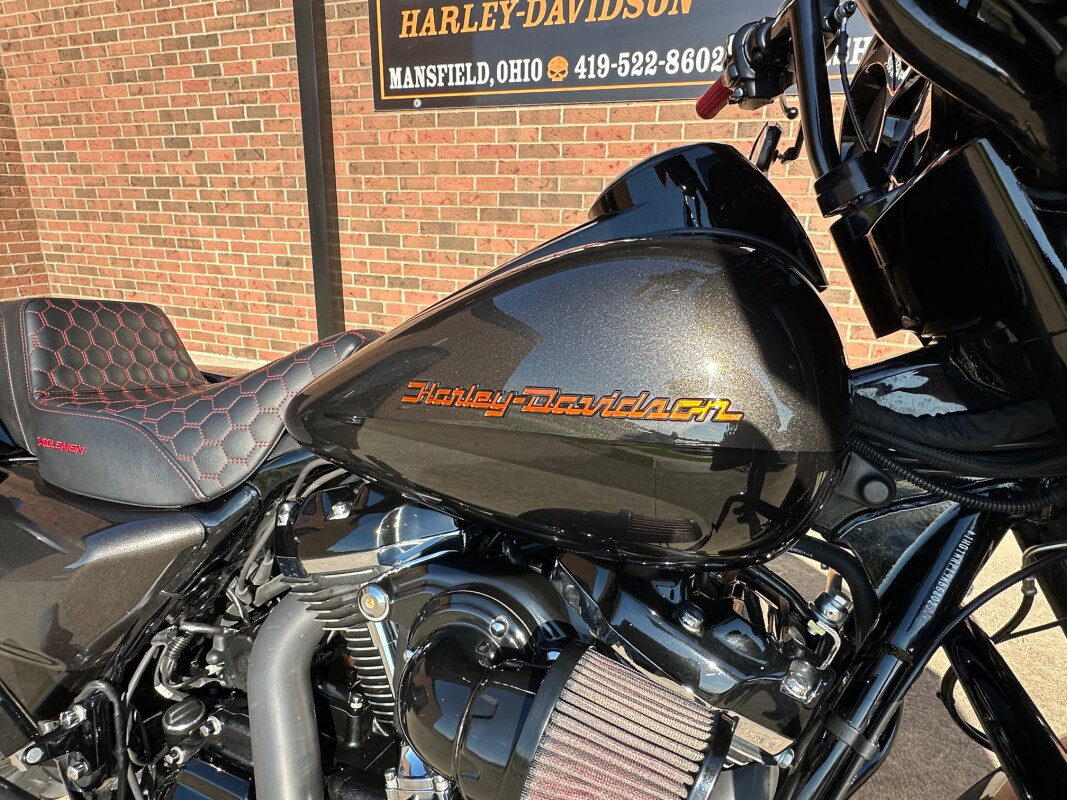 Street Glide® Special