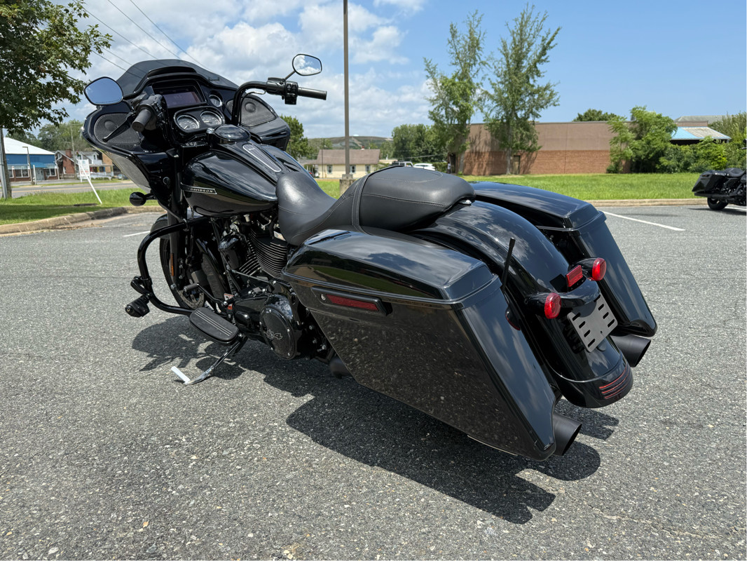 Road Glide® Special