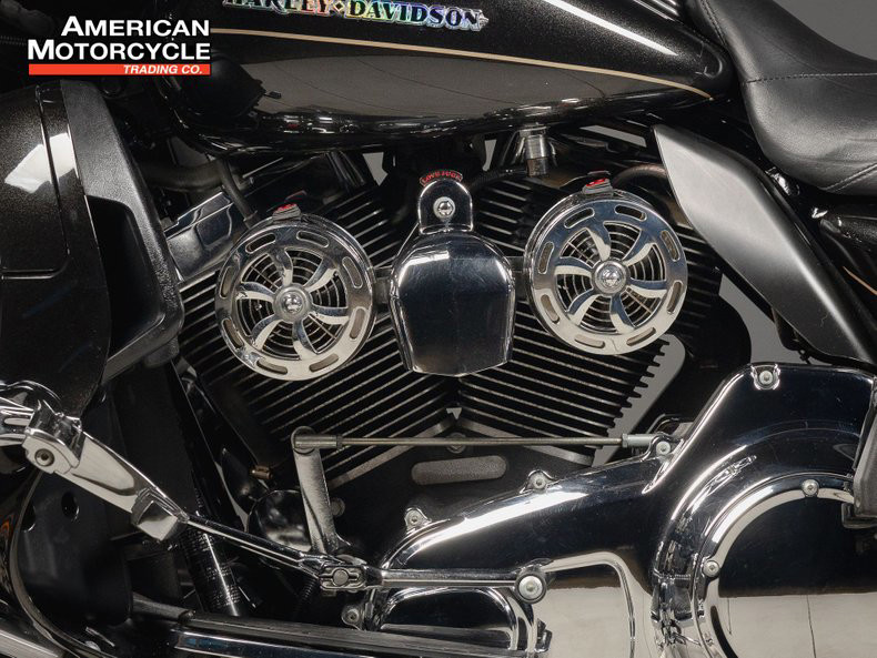 Electra Glide® Ultra® Limited