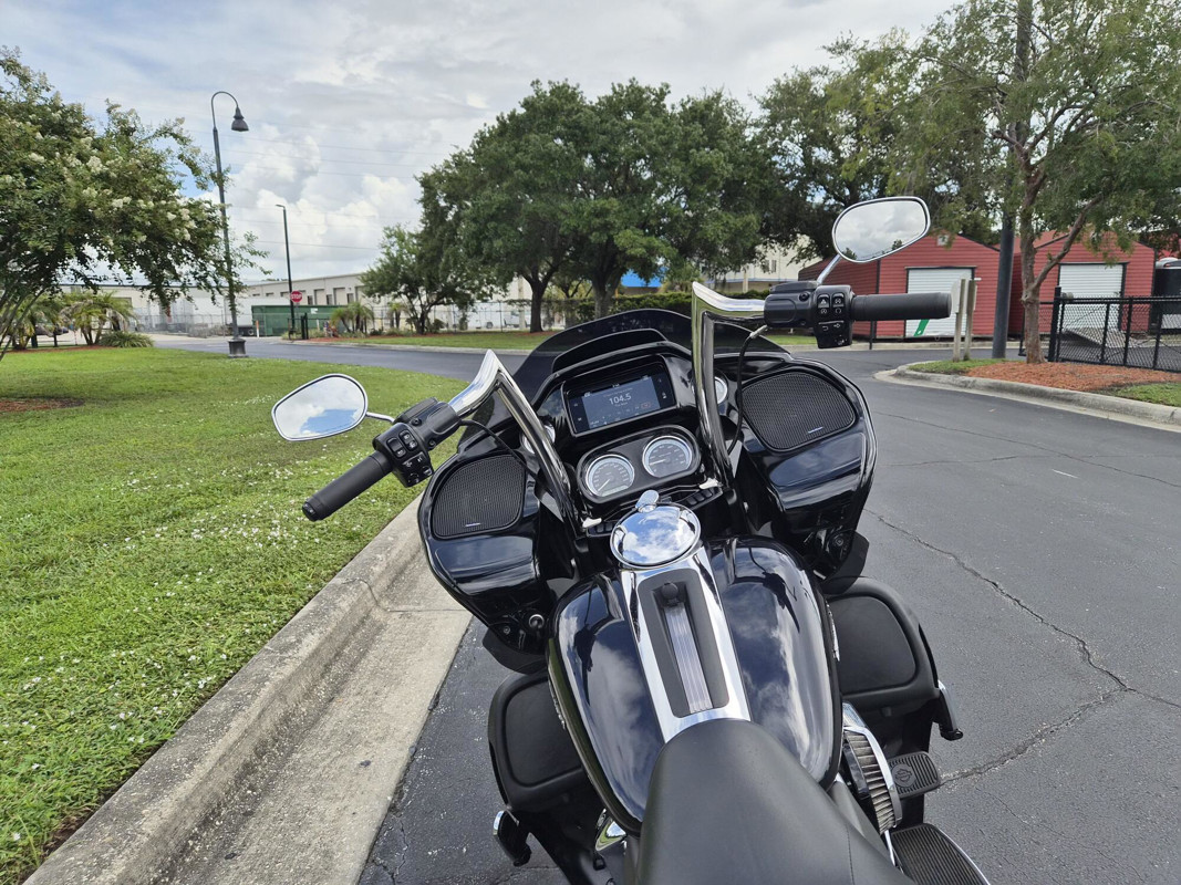 Road Glide® Limited