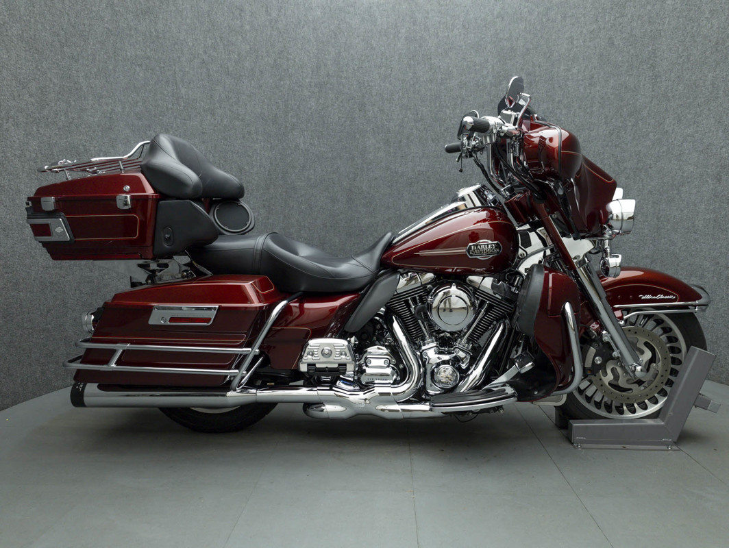 Ultra Classic® Electra Glide®