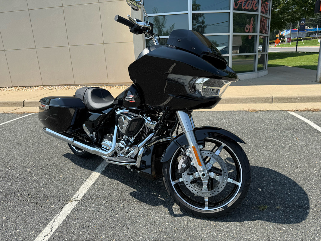 Road Glide®