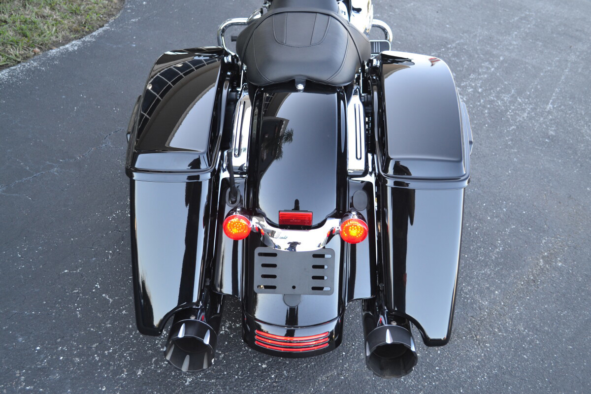Street Glide® Special