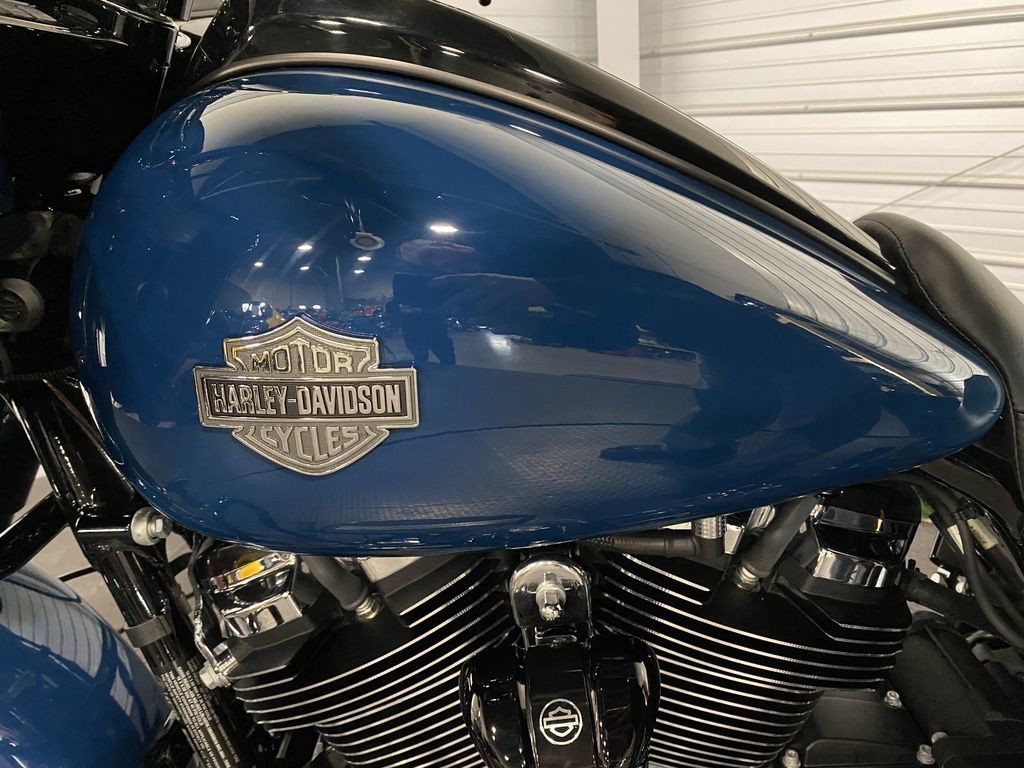 2021 HarleyDavidson® FLTRXS Road Glide® Special for Sale in Derry, NH