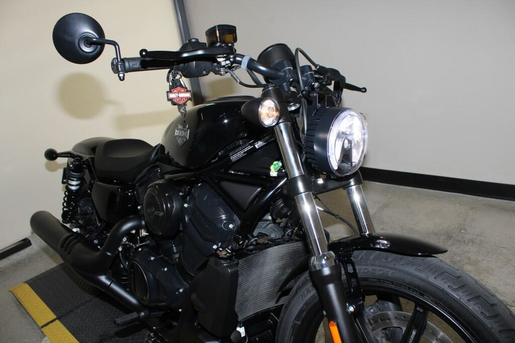 Nightster