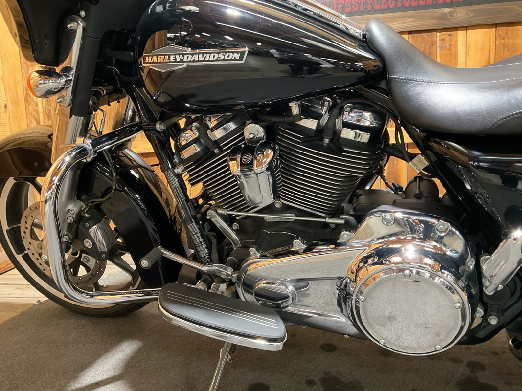 Street Glide® Special