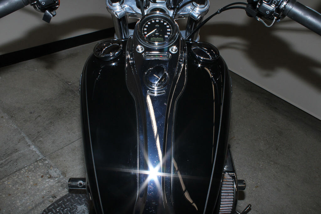 Dyna® Wide Glide®