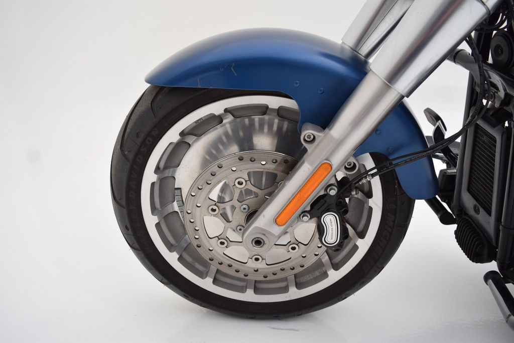 Softail® Fat Boy® 114