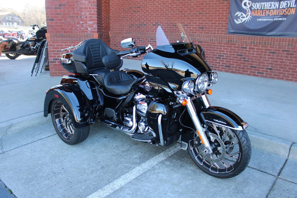 Tri Glide® Ultra