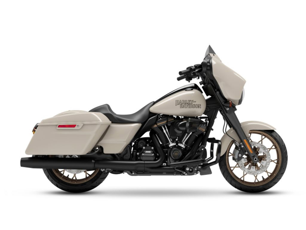 Street Glide® ST