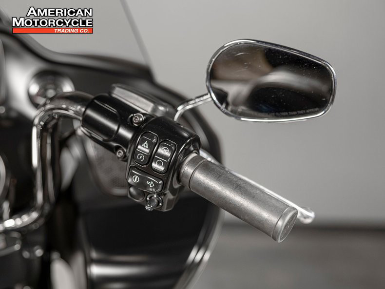 Road Glide® Ultra