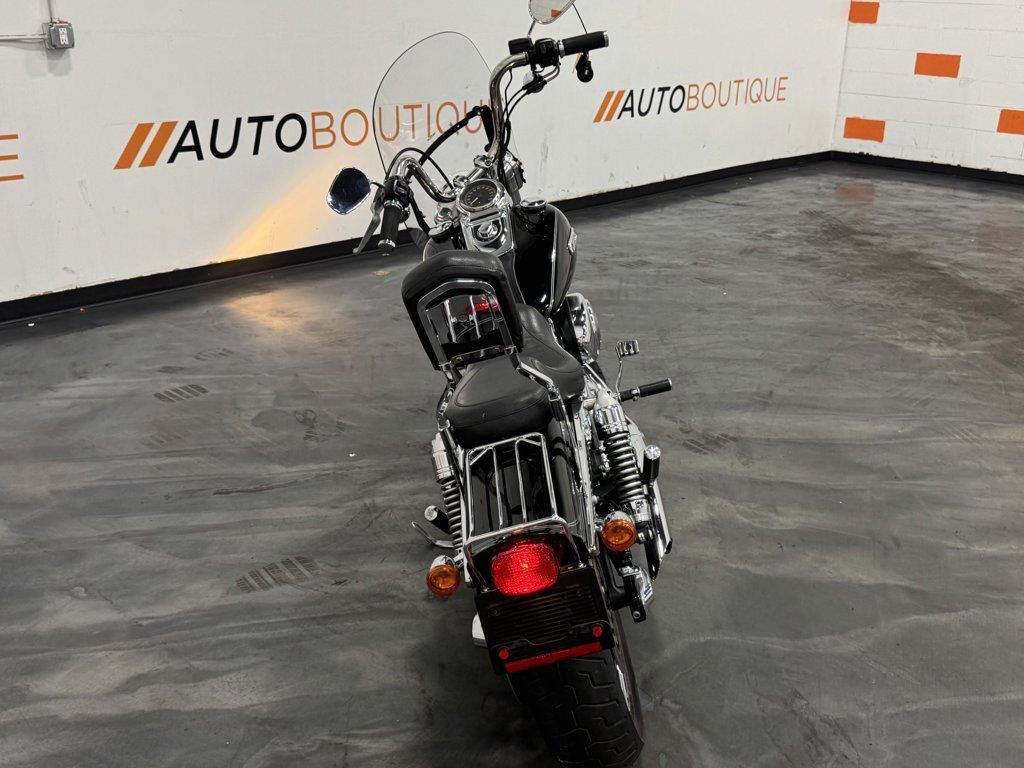 Dyna® Wide Glide®