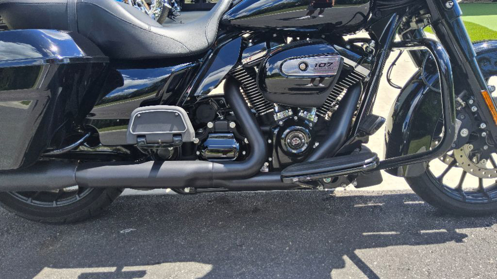 Street Glide® Special