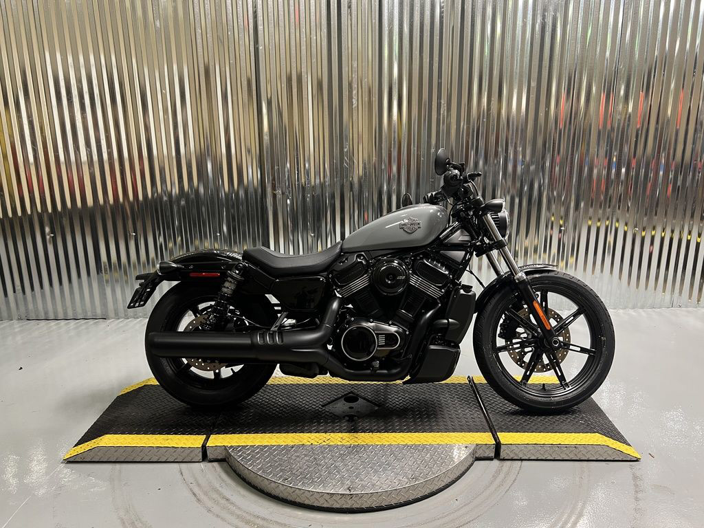 Nightster
