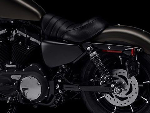 Iron 883®