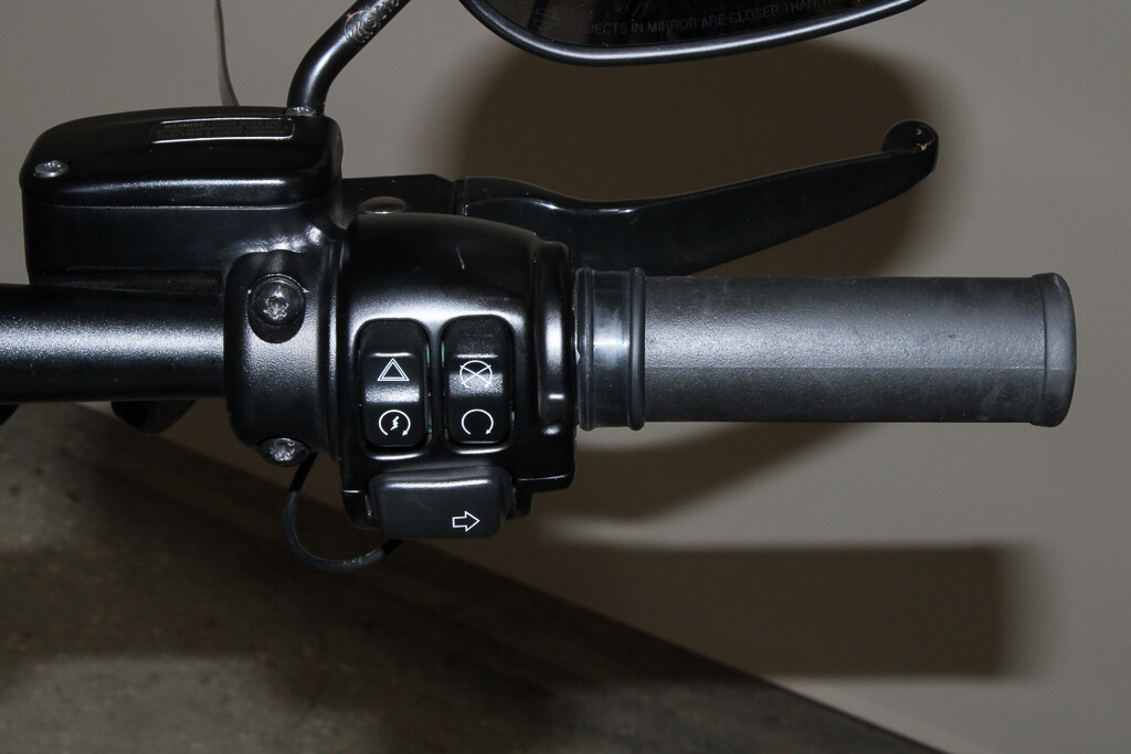 Fat Bob® 114