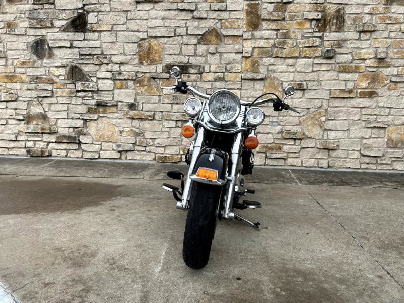 Heritage Softail® Classic