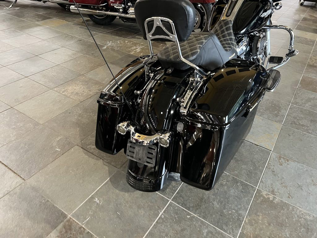 Street Glide® Special