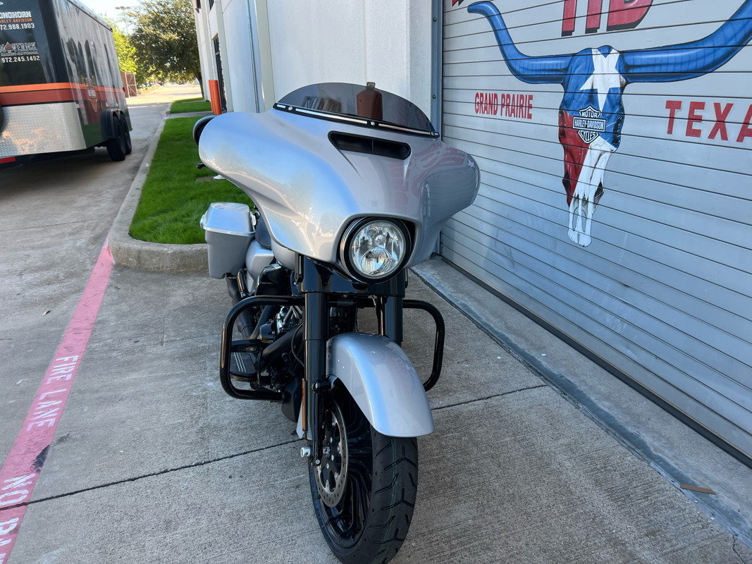 Street Glide® Special