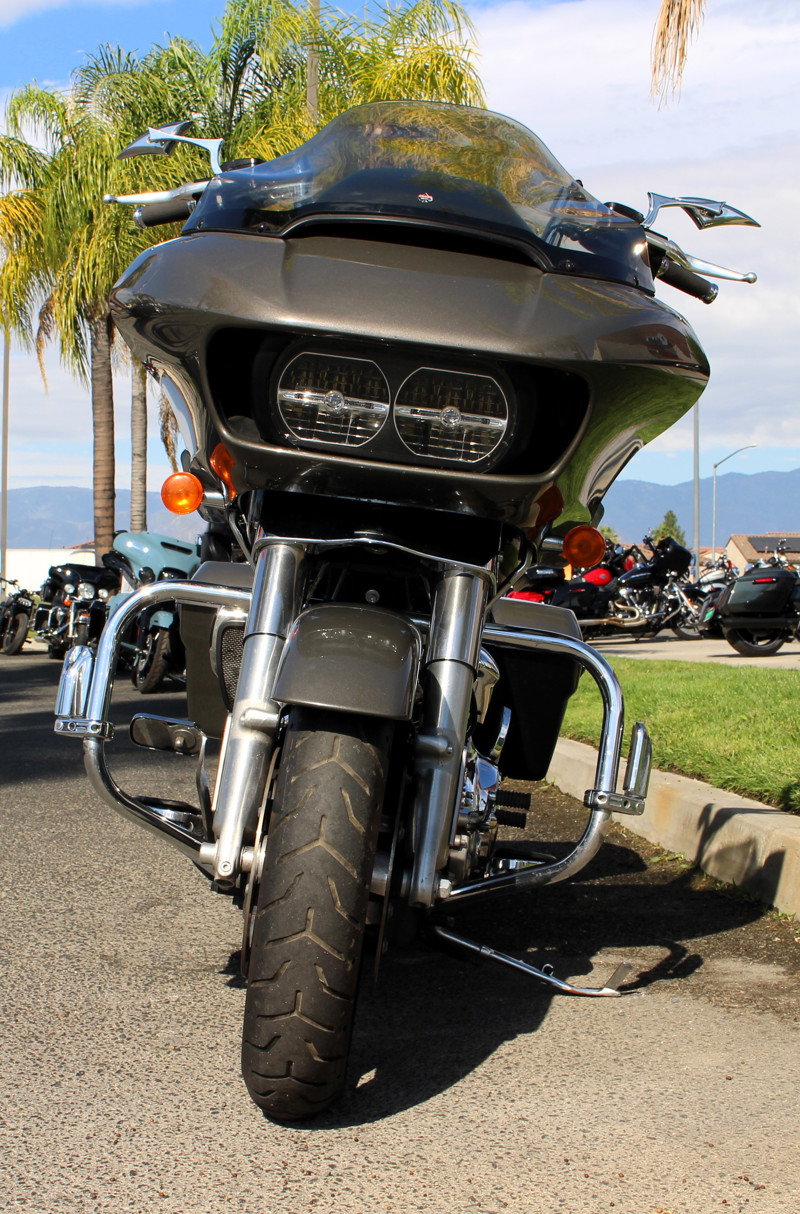 Road Glide®