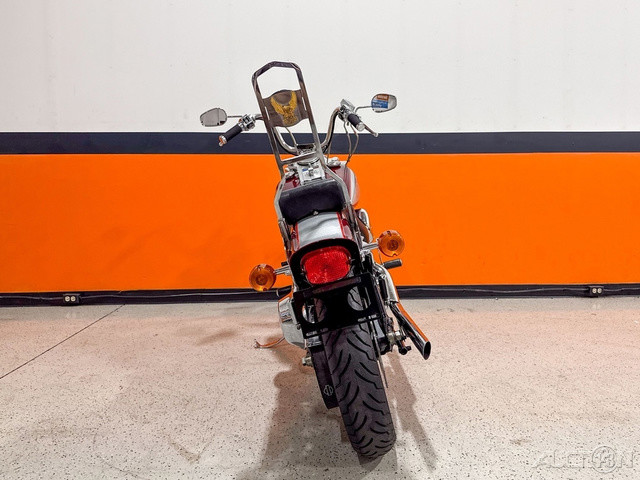 Softail®