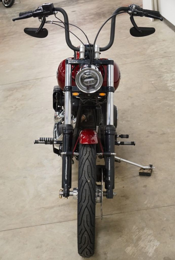 Softail® Night Train®